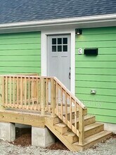 721 Liberty St in Durham, NC - Building Photo - Building Photo