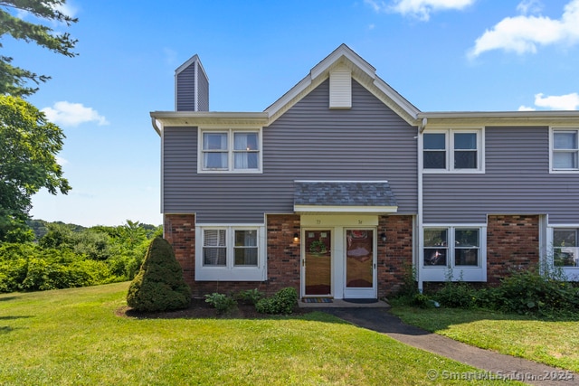 property at 211 E Main St