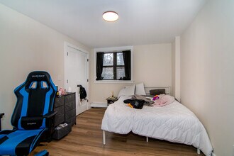 448 Park Dr, Unit #1 in Boston, MA - Building Photo - Building Photo