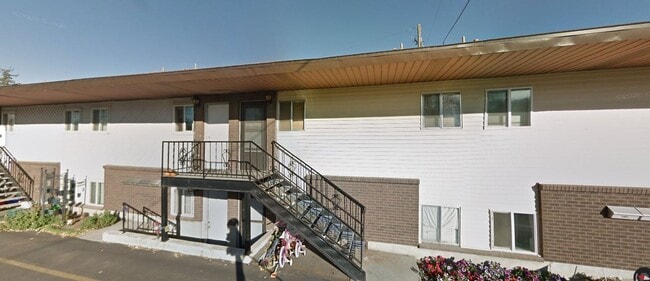 property at 255 E Main St