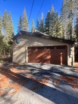 12107 Oslo Dr in Truckee, CA - Building Photo