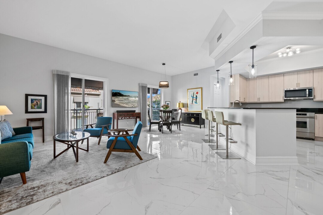 2601 NE 14th Ave in Oakland Park, FL - Building Photo
