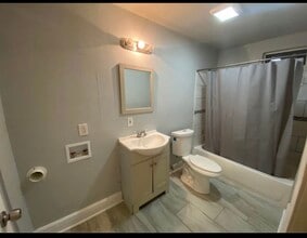 2523 Saint Ann St, Unit #B in New Orleans, LA - Building Photo - Building Photo