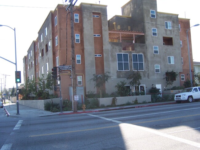 Maya Townhomes