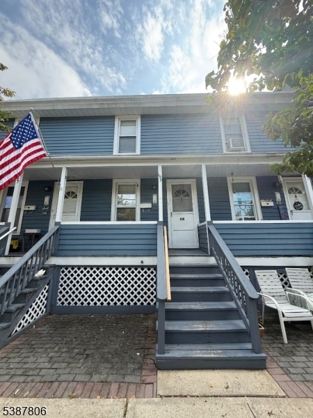property at 195 Forest St