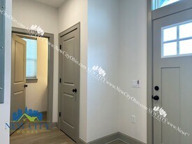 2026 NEW YEAR SPECIAL! No App Fee! Newly Built Home with Modern Amenities & Features! 3 Bedrooms,... in Columbus, OH - Building Photo