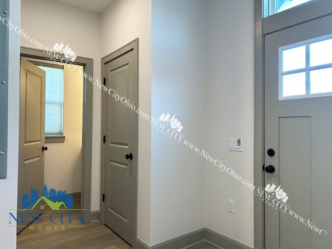 property at 1446 Wendell Ave