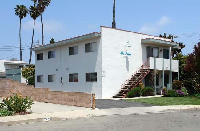 The Palms in Ventura, CA - Foto de edificio - Building Photo