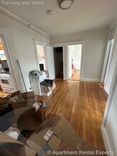 1558 Massachusetts Ave in Cambridge, MA - Building Photo - Building Photo