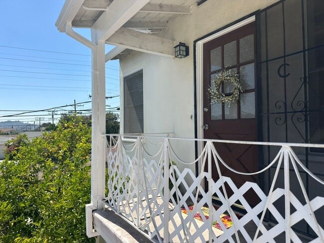 property at 373 Myrtle St