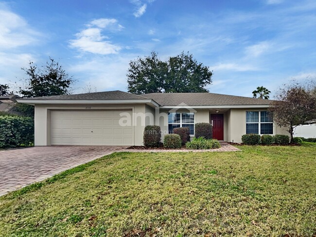 property at 4730 Abaco Dr