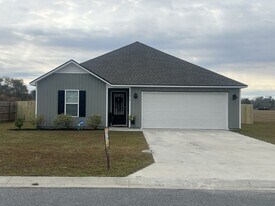 9076 Torrington Ln in Valdosta, GA - Building Photo