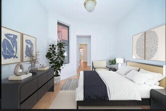 595 10th Ave in New York, NY - Building Photo - Building Photo