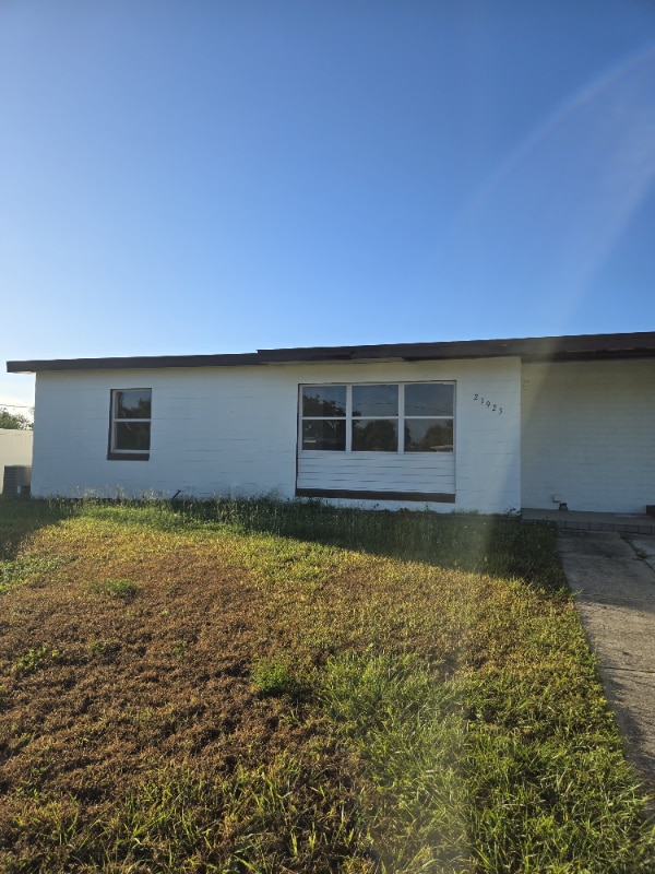 property at 21923 Hernando Ave