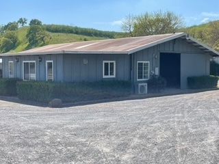 property at 11719 Horseshoe Rd