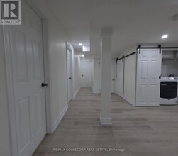 45 Tremblay Ave in Vaughan, ON - Building Photo - Building Photo