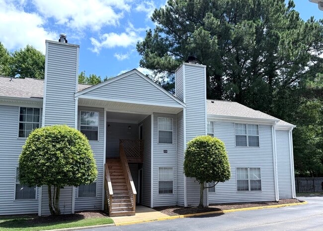 property at 408 Sea Pointe Ct