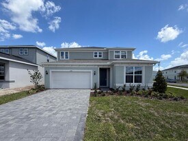 6985 Oak Commons Way in Orlando, FL - Building Photo