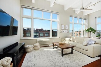 1500 Hudson St in Hoboken, NJ - Building Photo - Building Photo