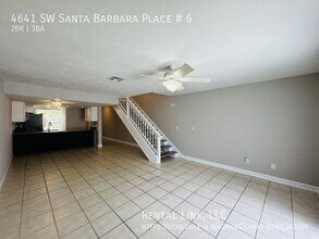 4641 SW Santa Barbara Pl in Cape Coral, FL - Building Photo - Building Photo