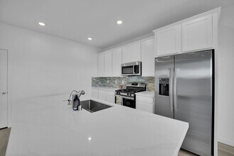 4000 Richmar Butte Ave in Las Vegas, NV - Building Photo - Building Photo