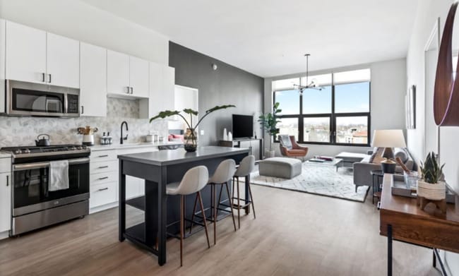 property at 2477 N Milwaukee Ave