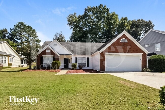 2504 Baysridge Dr NW