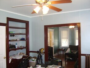 71 Fairbanks St in Boston, MA - Building Photo - Building Photo