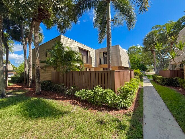 property at 5741 57th Way