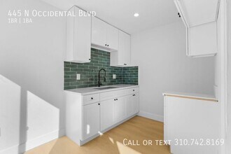 445 Occidental Blvd in Los Angeles, CA - Building Photo - Building Photo