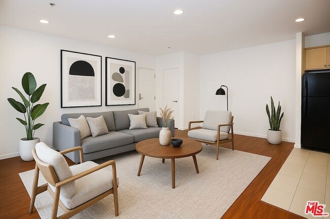 property at 12132 Hart St