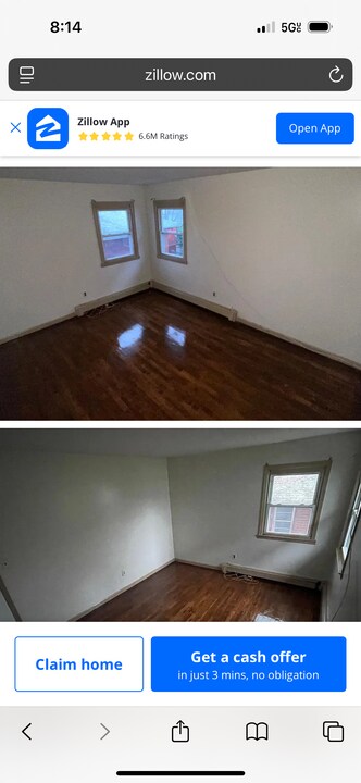 16 Garfield Ave in Valley Stream, NY - Building Photo