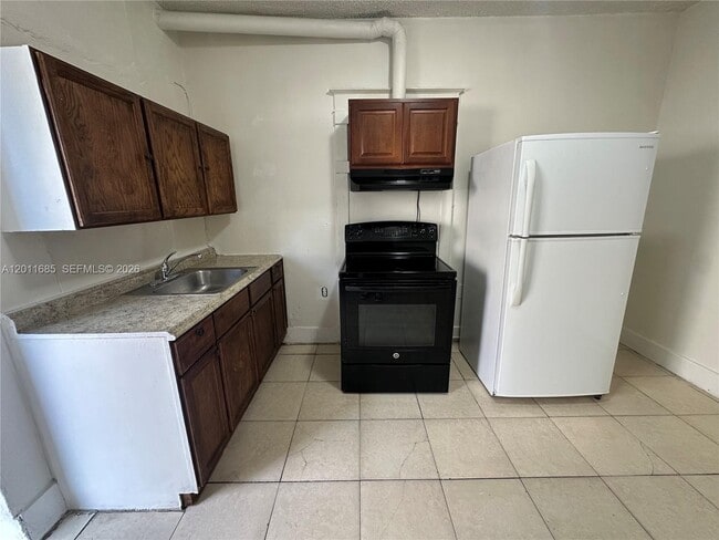 property at 1767 NW 5th St
