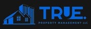 Property Management Company Logo True Property Management