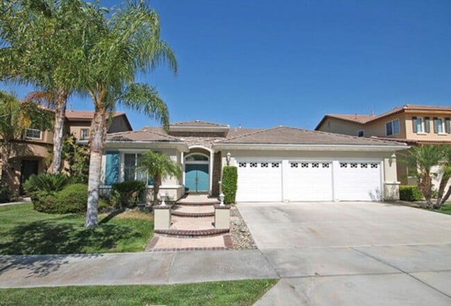 property at 31904 Manzanita Ln