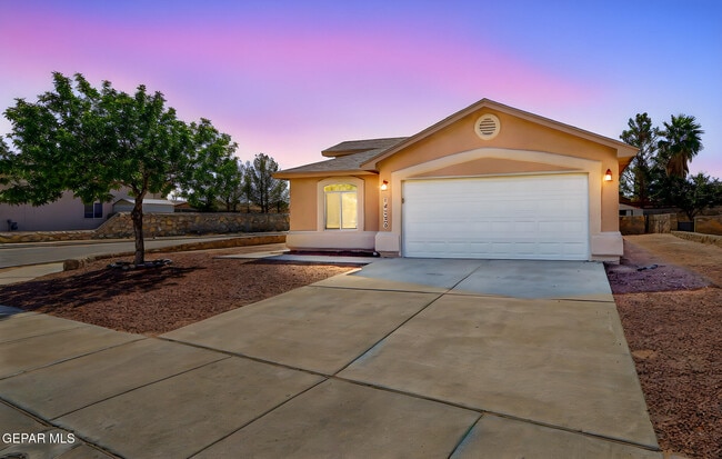 property at 14336 Desert Sage Dr