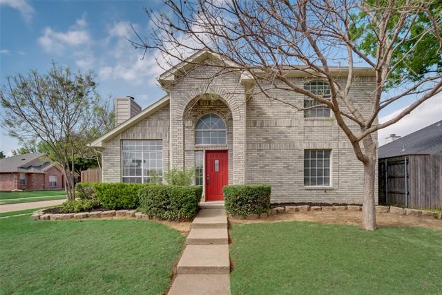 908 Stone Trail Dr in Flower Mound, TX - Building Photo - Building Photo