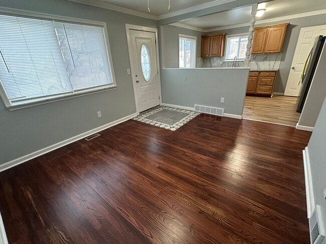 19566 Webster St in Clinton Township, MI - Building Photo - Building Photo