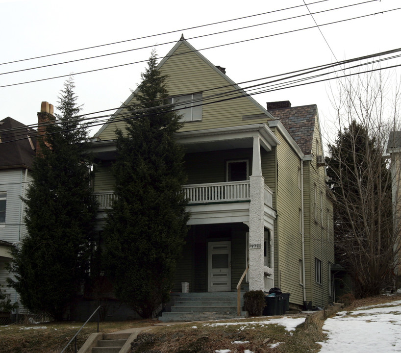 416 N Home Ave in Avalon, PA - Building Photo