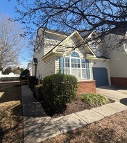 2029 Augusta Ct in Suffolk, VA - Building Photo