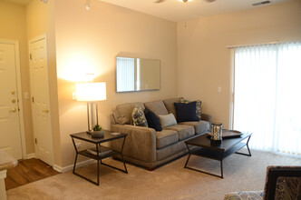 Remington Apartment Homes in Romeoville, IL - Building Photo - Building Photo