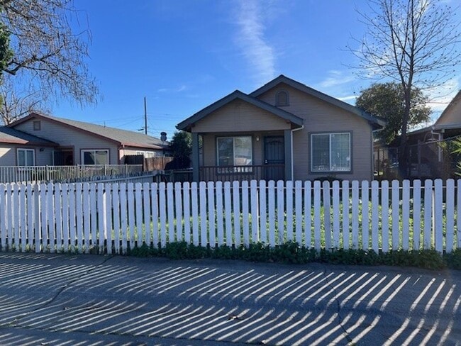 property at 3808 23rd Ave