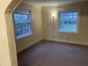 3145 Parthenon Ave in Nashville, TN - Foto de edificio - Building Photo