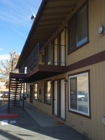 2025 Wedekind Rd in Reno, NV - Building Photo - Building Photo