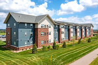 The Willows in Shakopee, MN - Foto de edificio - Building Photo