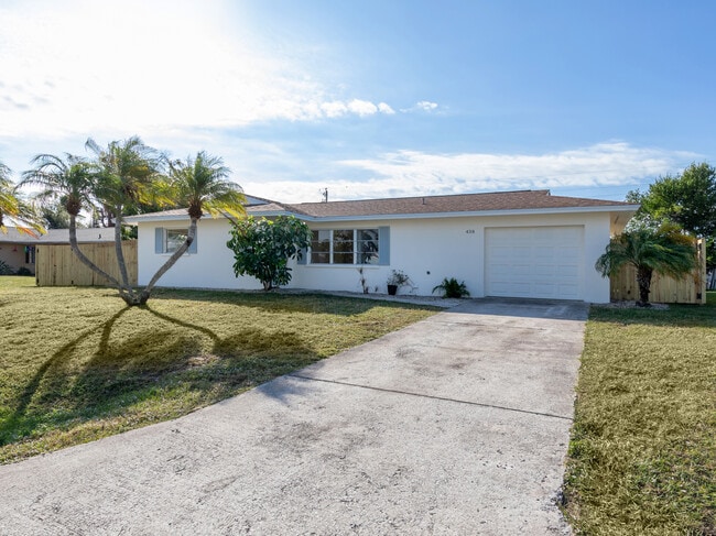 property at 438 Clover Rd