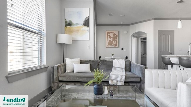 property at 12500 Shadowglen Trce
