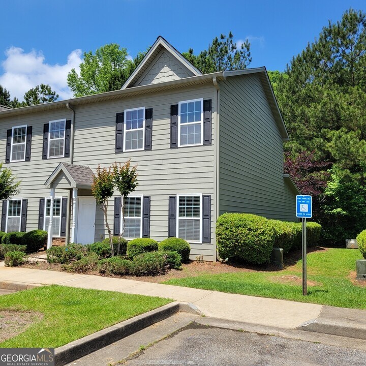 114 Lakeview Estates Dr in Eatonton, GA - Building Photo