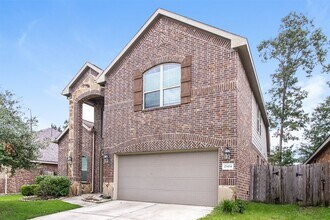 23434 Banksia Dr in New Caney, TX - Building Photo - Building Photo