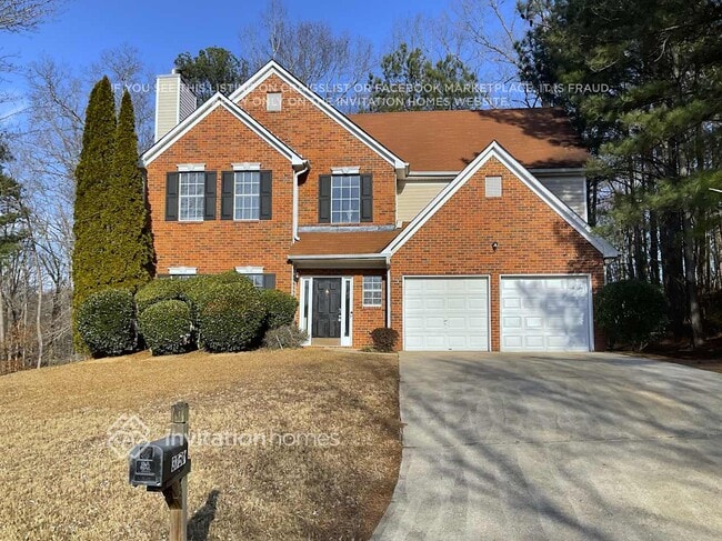 3750 Knotts Pass Rd SW